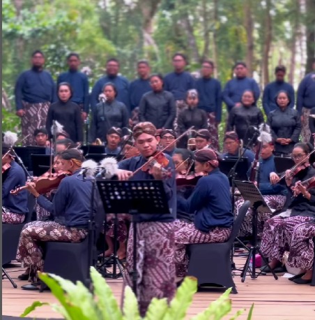 Sound Horeg Memudar, Jogja Kini dinilai Jawa Premium Hiburan