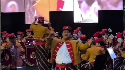 disebut jawa premium, yogyakarta sukses kalahkan pamor sound horeg