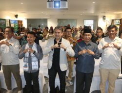 Atasi Kerentanan Sosial, Rumah Zakat Luncurkan Gerakan #BikinBerdaya