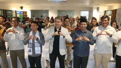 Atasi Kerentanan Sosial, Rumah Zakat Luncurkan Gerakan #BikinBerdaya