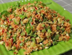 Trancam: Warisan Kuliner Harmonisasi Manusia dan Alam