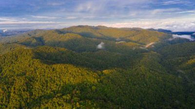 Menelusuri Asal-Usul Semarang Ibu Kota Provinsi Jateng