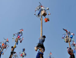 Ayik dan Seru! Ini 10 Permainan Tradisional Jawa untuk Lomba Agustus