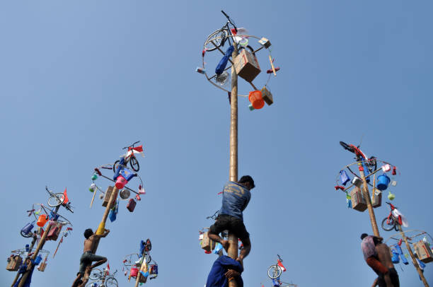 Ayik dan Seru! Ini 10 Permainan Tradisional Jawa untuk Lomba Agustus