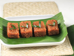 5 Kuliner Jawa Tengah Berbahan Dasar Beras Ketan