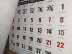 Weton Jawa: Fungsi, Makna, dan Cara Menghitungnya