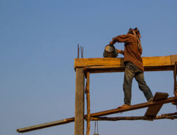 Tukang Bangunan Purwodadi Terkenal Bagus, Benarkah?