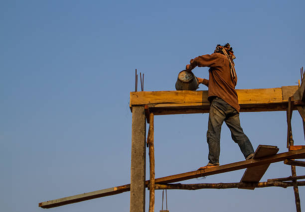 Tukang Bangunan Purwodadi Terkenal Bagus, Benarkah?