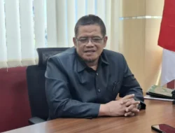 Anggaran Infrastruktur Jateng Bertambah Ratusan Miliar, Muhammad Afif: Pastikan Tepat Sasaran