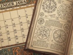 Mengenal Watak Seseorang Lewat Weton Jawa