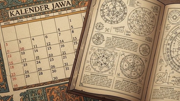 Mengenal Watak Seseorang Lewat Weton Jawa