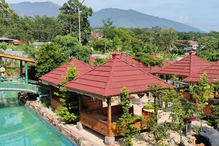 Seru-Seruan Bareng Keluarga di Griya Yodesia Semarang