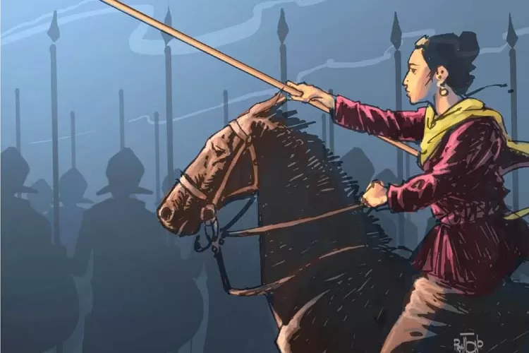 Menelusuri Perjuangan Ratu Kalinyamat, Pahlawan Perempuan Jepara