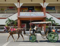 Sejarah Pasar Klewer Solo, Denyut Kearifannya Masih Eksis