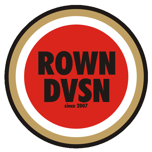 Eksistensi Rown Division hingga Tembus Pasar Global