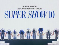 Venue Kecil, Super Junior Kritik Promotor Super Show 10