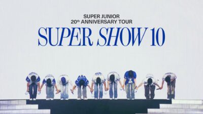 Venue Kecil, Super Junior Kritik Promotor Super Show 10