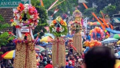 Sejarah Tradisi Maulid Meron di Pati: Ala-Ala Keraton