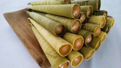 Dumbeg: Kuliner Rembang Unik Sejak Jaman Wali Songo