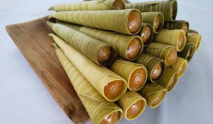 Dumbeg: Kuliner Rembang Unik Sejak Jaman Wali Songo
