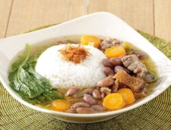 Jejak Akulturasi Belanda dalam Sop Senerek Magelang