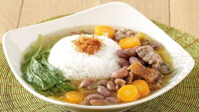 Jejak Akulturasi Belanda dalam Sop Senerek Magelang
