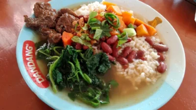 Simak! Resep Sop Senerek Magelang ala Rumahan