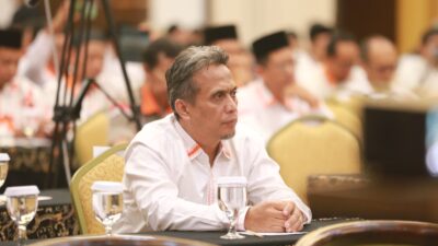 Setya Arinugroho Kawal Kenaikan Insentif Guru Agama di Jateng