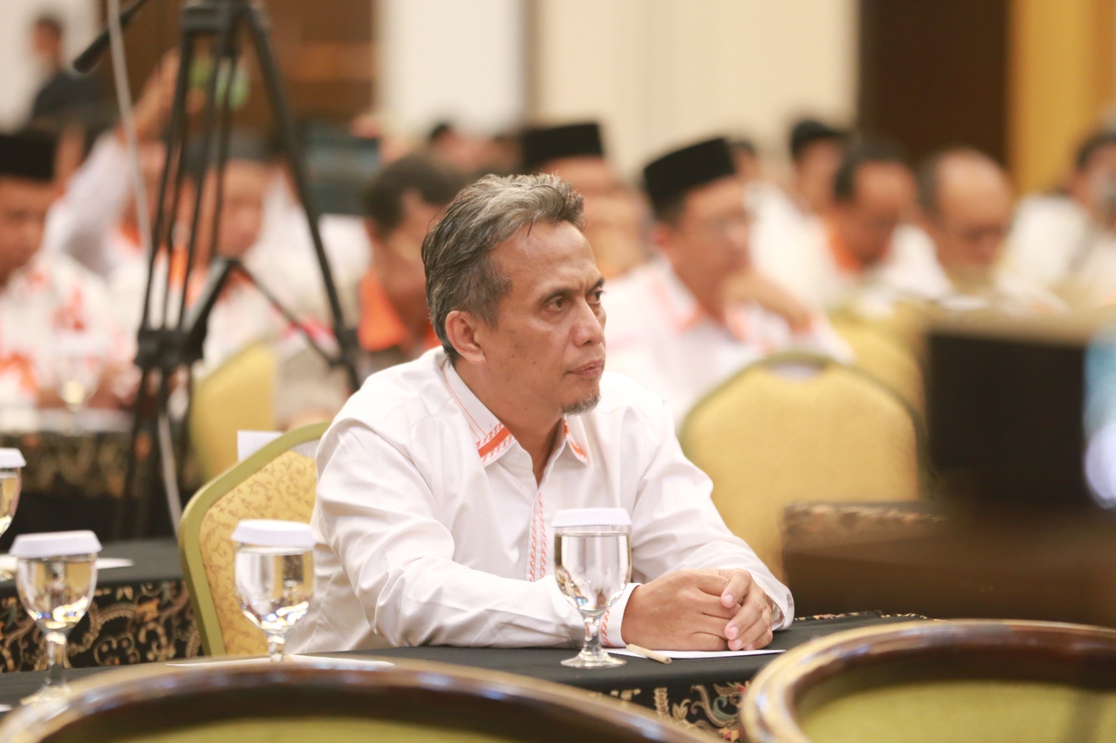 Setya Arinugroho Kawal Kenaikan Insentif Guru Agama di Jateng