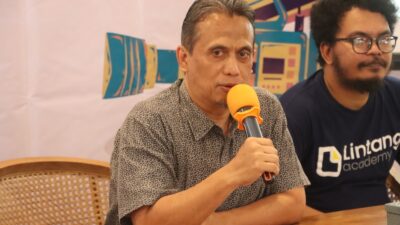 Wakil Ketua DPRD Jateng Dorong Skrining Kesehatan Jiwa di Sekolah