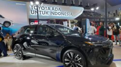 GIIAS Semarang Pamerkan Belasan Merek Mobil, Ada Pendatang Baru