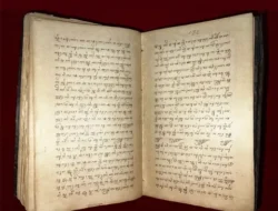 Dinilai Estetik, Ini Peran Bahasa Kawi dalam Kesusasteraan Jawa Kuno