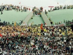 September Hitam: Lembar Kelam yang Tak Boleh Terlupakan