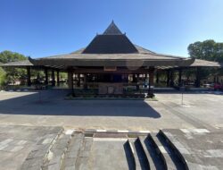 Menjelajah Debaran Seni di Taman Budaya Jawa Tengah