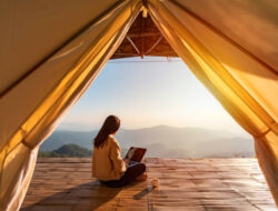 Fenomena Work From Anywhere dan Peluang Masa Depan