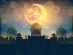 Wali Songo Populerkan Perayaan Maulid Nabi di Jawa