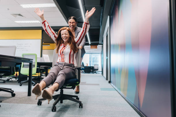 10 Cara Sederhana Mengatasi Stres Saat Bekerja