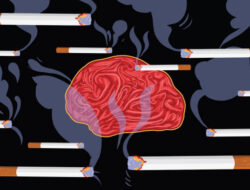 Anak Muda Jangan Skip! 10 Kebiasaan Ini Picu Kerusakan Otak