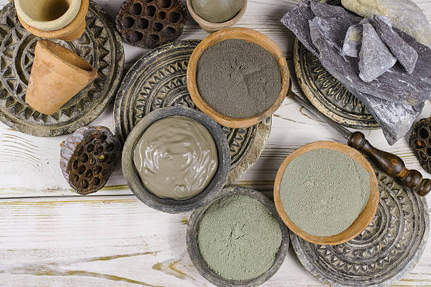 Lumpur Bledug Kuwu, Benarkah Tren Baru Skincare?