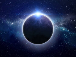 Mitos Gerhana Bulan pada Masyarakat Jawa dan Bagaimana Menyikapinya