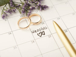 Musim Nikah Tiba! Simak 6 Mitos Pernikahan Menurut Jawa