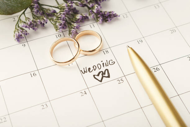 Musim Nikah Tiba! Simak 6 Mitos Pernikahan Menurut Jawa