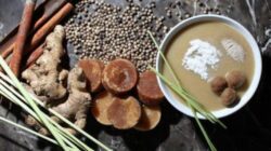 Jamu Jun, Minuman Tradisional Semarang Penuh Khasiat
