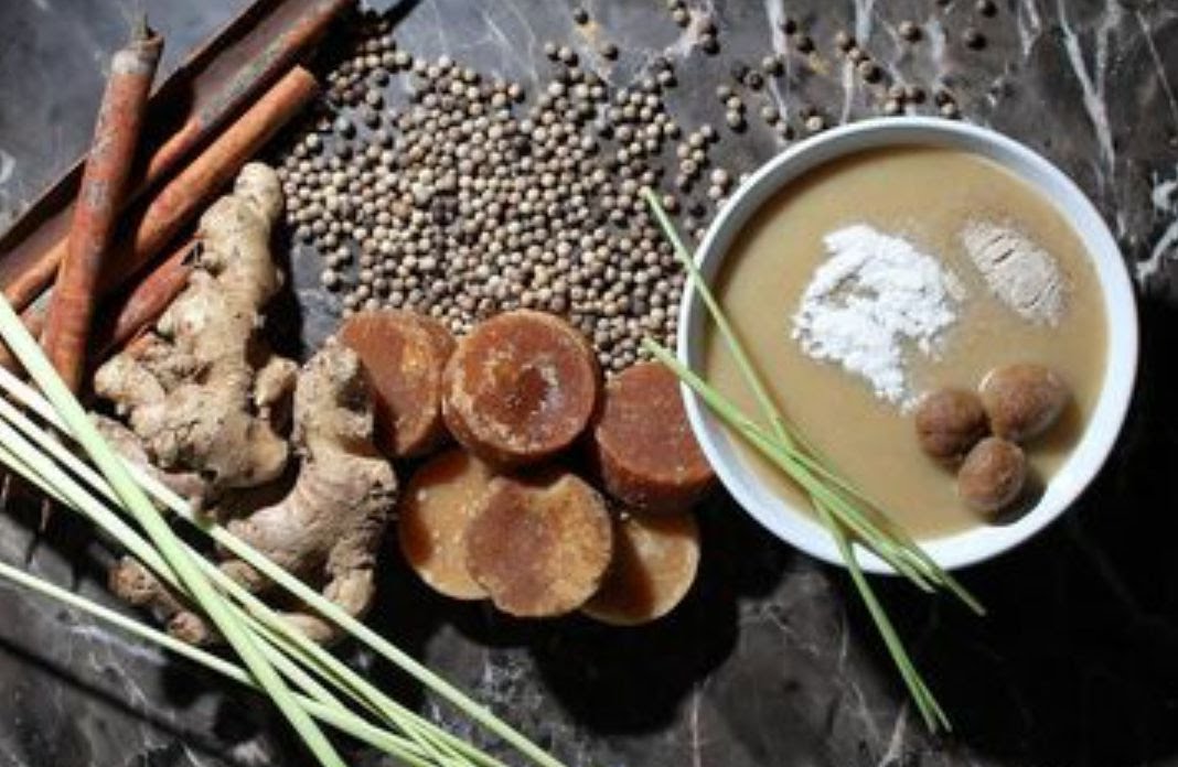 Jamu Jun, Minuman Tradisional Semarang Penuh Khasiat