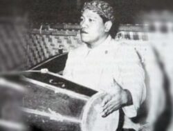 Maestro Karawitan Ki Narto Sabdo Hidupkan Budaya Hingga Kini