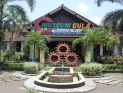 Museum Gondang Winangoen: Jejak Industri Gula di Jawa Tengah