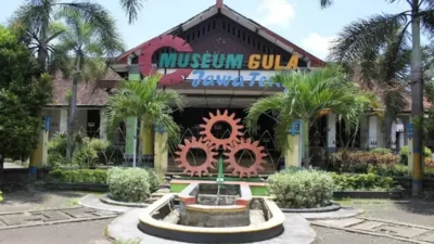 Museum Gondang Winangoen: Jejak Industri Gula di Jawa Tengah