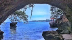 Jejeran Pantai di Kebumen, Surga Laut Selatan yang Menawan