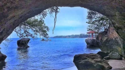 Jejeran Pantai di Kebumen, Surga Laut Selatan yang Menawan