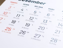 Lebih dari Hitungan Lahir, Begini Tradisi Wetonan Jawa